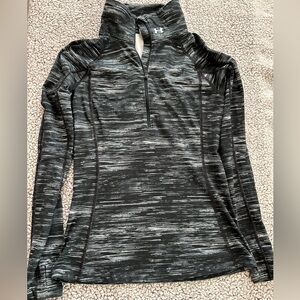 GUC Under Armour Compression Workout Top